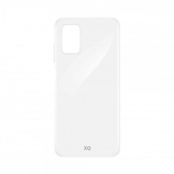 Samsung Galaxy A03 Skal Flex Case Transparent