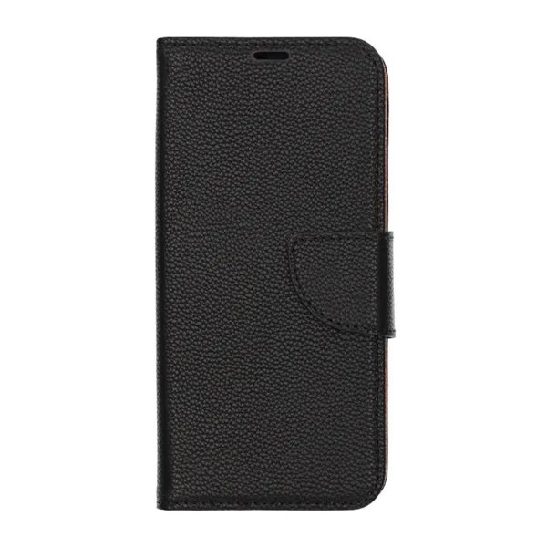 Google Pixel 10 Pro Fodral med Stativ Svart