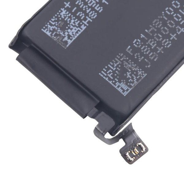 Apple Watch Series 10 46mm Batteri