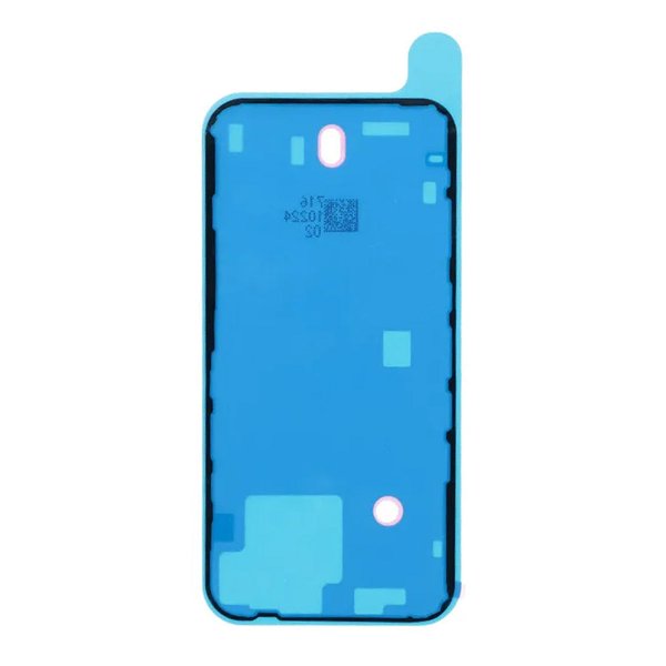 Självhäftande tejp till baksida för iPhone 14