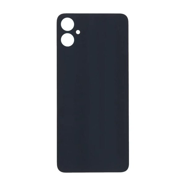 Samsung Galaxy A06 (A065F) Baksida Original - Svart