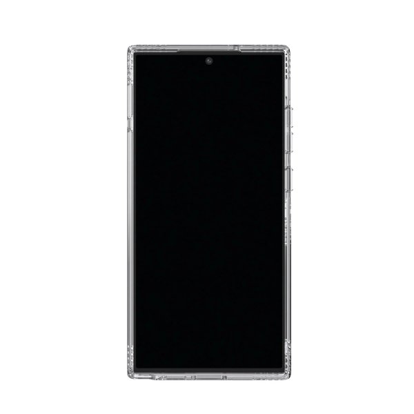Samsung Galaxy S23 Ultra Skal Evo Clear Transparent