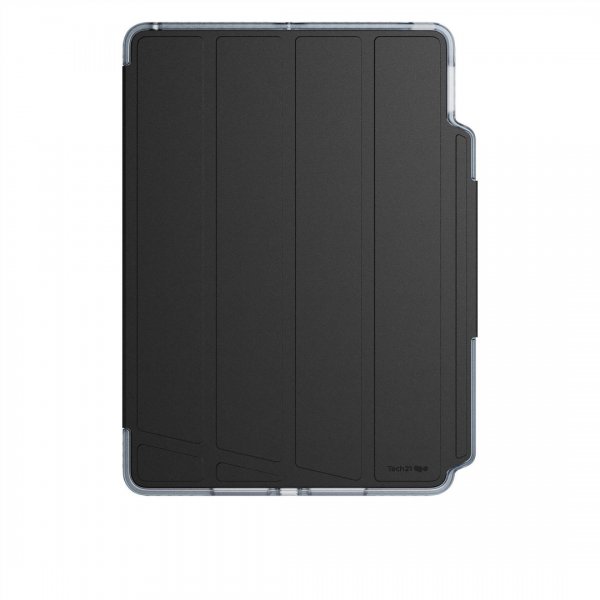 iPad 10.2 Fodral Evo Folio Svart