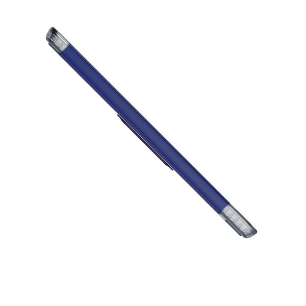 iPad 10.2 (gen 7/8/9) Fodral Evo Folio Blå