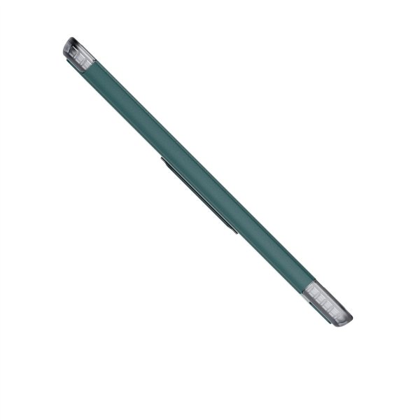 iPad 10.2 (gen 7/8/9) Fodral Evo Folio Grön