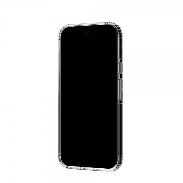 Google Pixel 9 Pro XL Skal Evo Clear Transparent