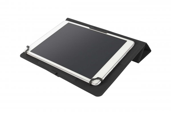 Universal Fodral Facile Plus 11" Svart