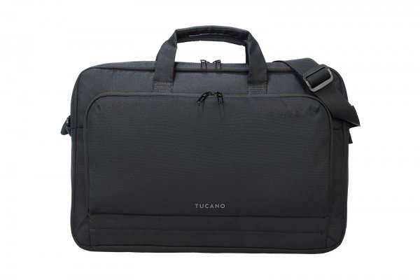 Väska Star 15'' Svart