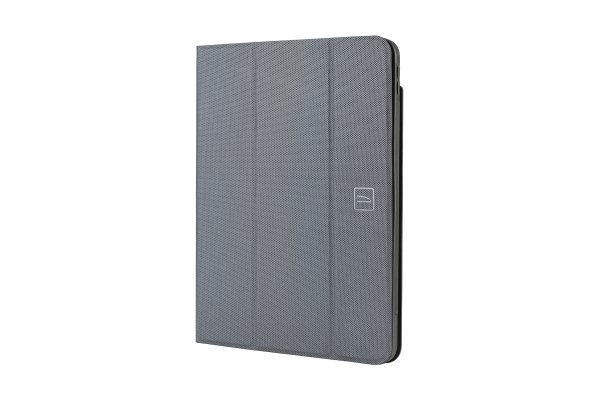 iPad Air 10.9 (gen 4/5) Fodral Up Plus Grå