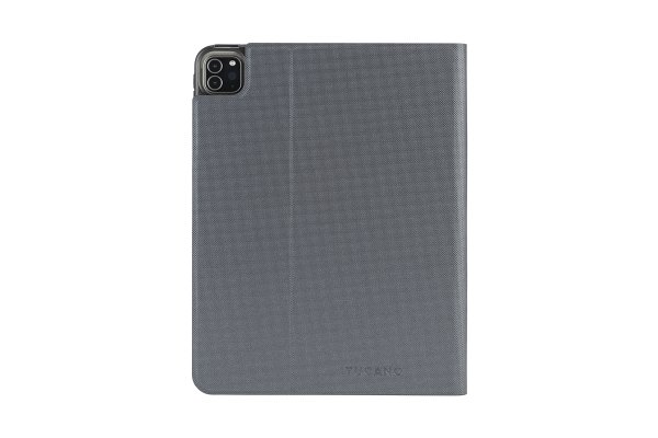 iPad Air 10.9 (gen 4/5) Fodral Up Plus Grå