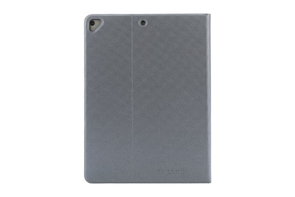 iPad 10.2 (gen 7/8/9) Fodral Up Plus Grå