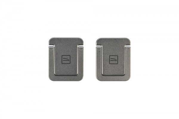 Mini Laptop Stand Grå