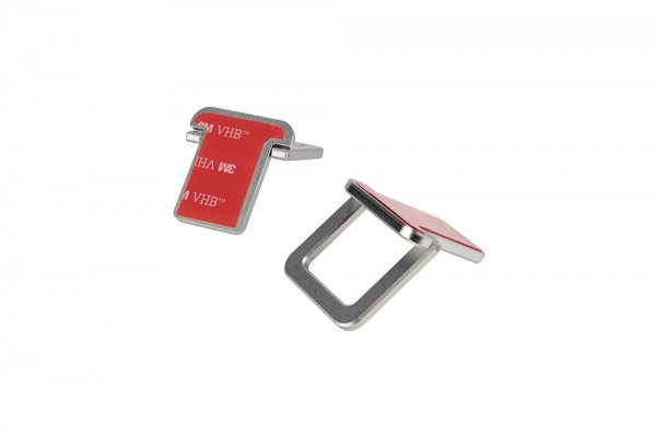 Mini Laptop Stand Grå