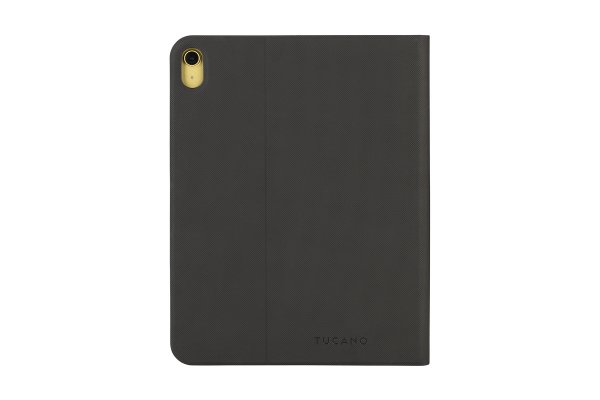 iPad 10.9 (gen 10)/iPad 11 (A16) Fodral Up Plus Svart