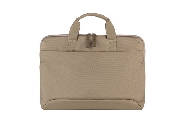 Väska Smilza 13"/14" Beige