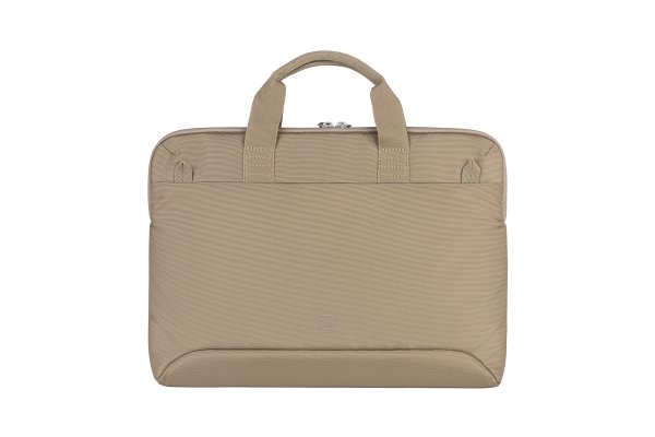 Väska Smilza 13"/14" Beige