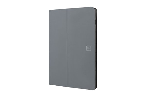 Samsung Galaxy Tab S9 Plus/Galaxy Tab S9 FE Plus Fodral Gala Grå