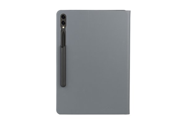 Samsung Galaxy Tab S9 Plus/Galaxy Tab S9 FE Plus Fodral Gala Grå