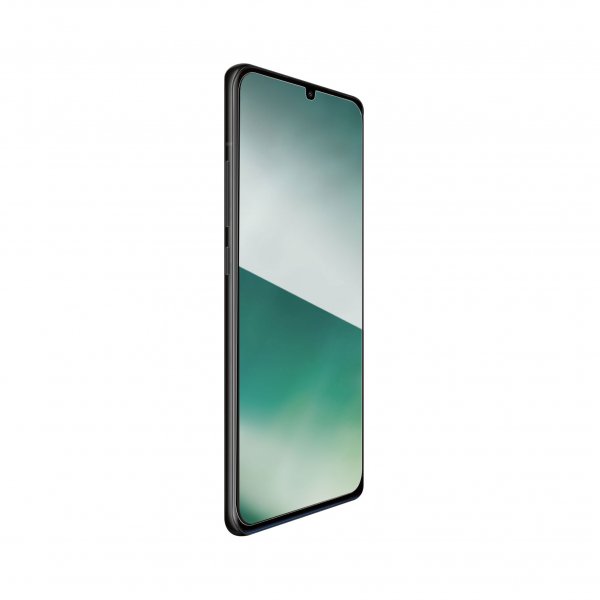 Samsung Galaxy A14 Skärmskydd Tough Glass Case Friendly