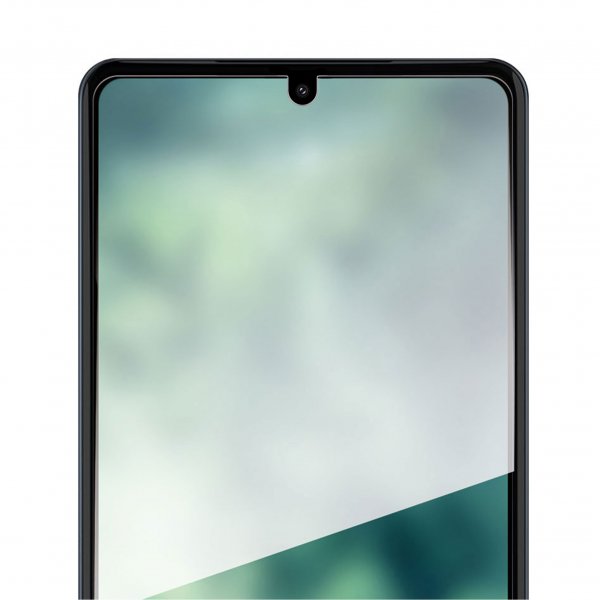Samsung Galaxy A14 Skärmskydd Tough Glass Case Friendly