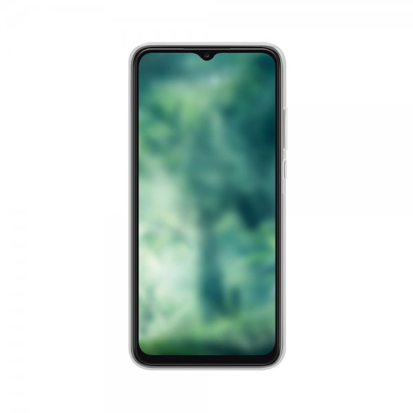 Samsung Galaxy A14 Skal Flex Case Transparent