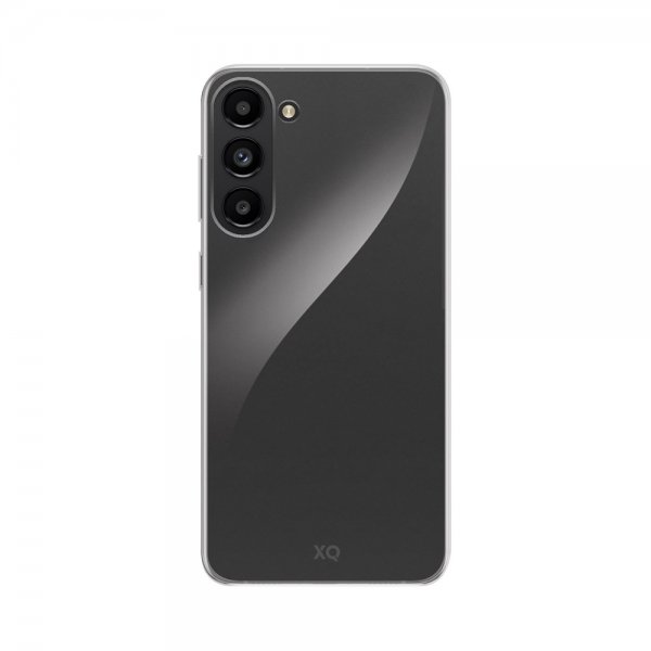 Samsung Galaxy A54 5G Skal Flex Case Transparent