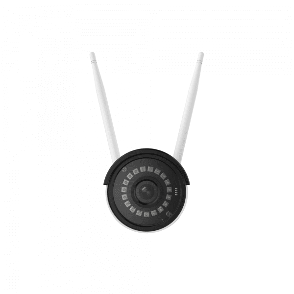 RLC-510WA (W320) WiFi-kamera med smart detektering