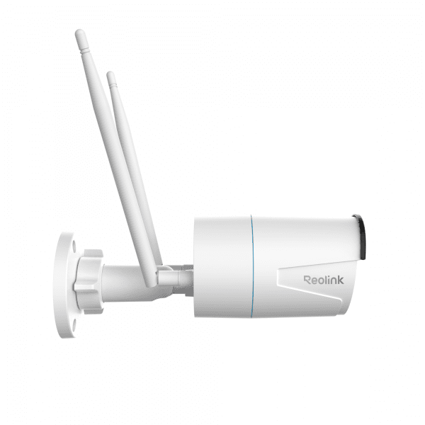 RLC-510WA (W320) WiFi-kamera med smart detektering