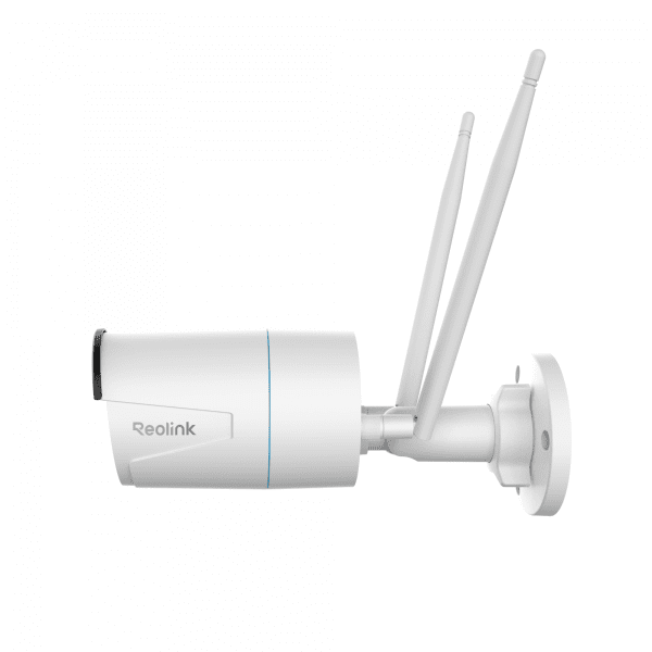 RLC-510WA (W320) WiFi-kamera med smart detektering