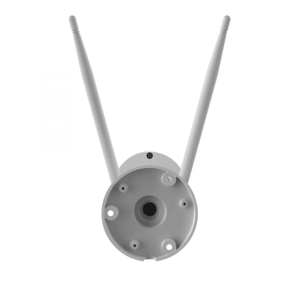 RLC-510WA (W320) WiFi-kamera med smart detektering