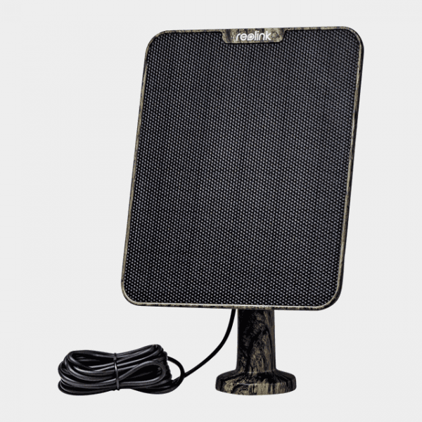 Solar Panel 2 6W Camo