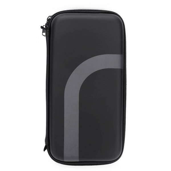 Väska Nintendo Switch Hardcase Svart
