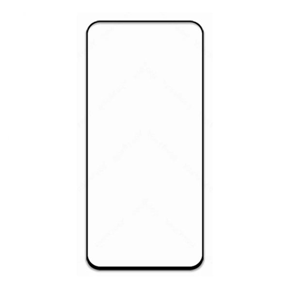 Motorola Moto G23 Skärmskydd Härdat Glas Heltäckande