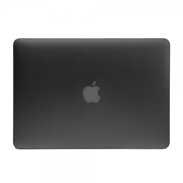MacBook Air 13 M1 2020 (A2337) Skal Dots Black Frost