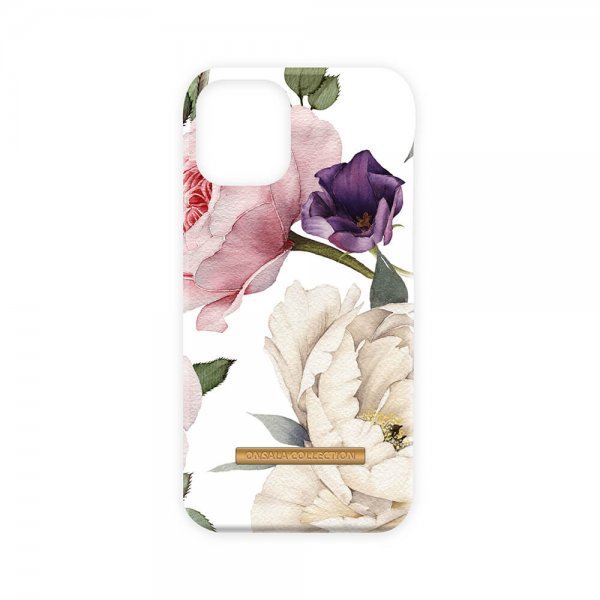 iPhone 13 Mini Cover Fashion Edition Rose Garden