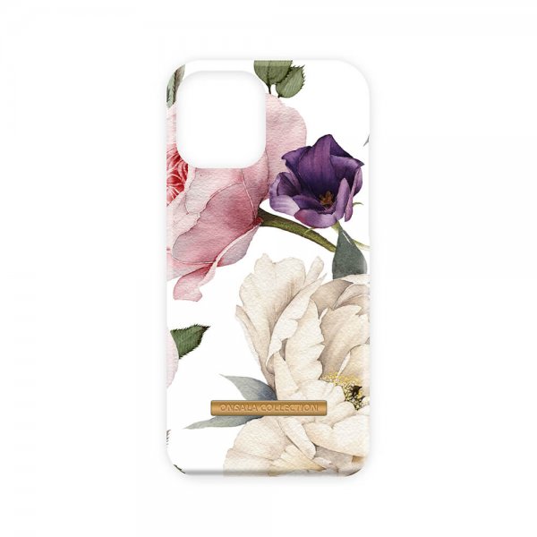 iPhone 13 Skal Fashion Edition Rose Garden