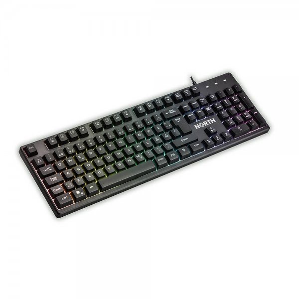 Gaming Tangentbord K100 RGB