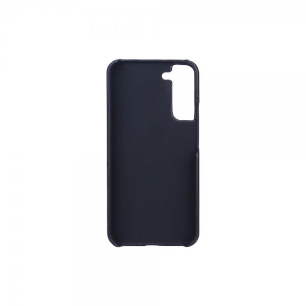 Samsung Galaxy S22 Plus Skal med ett Kortfack Svart