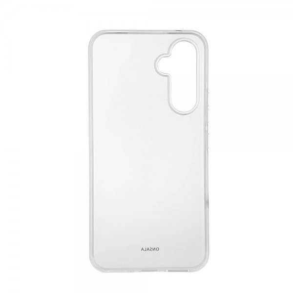 Samsung Galaxy A54 5G Skal Återvunnen TPU Transparent