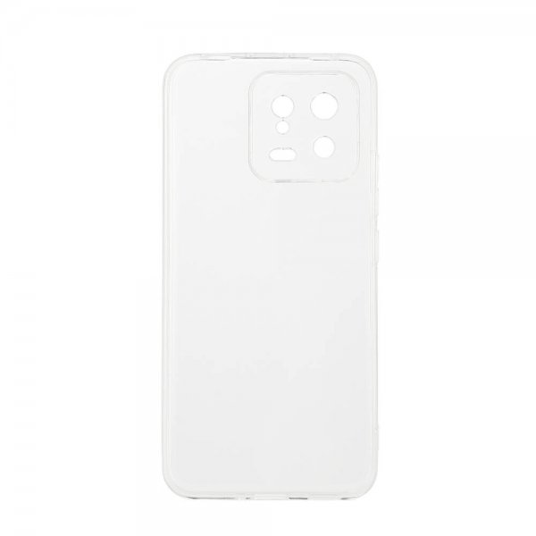 Xiaomi 13 Skal TPU Transparent