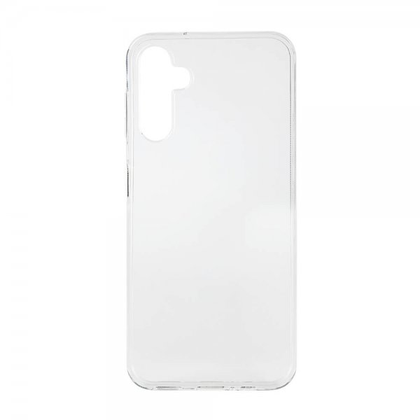 Samsung Galaxy A14 Skal Återvunnen TPU Transparent