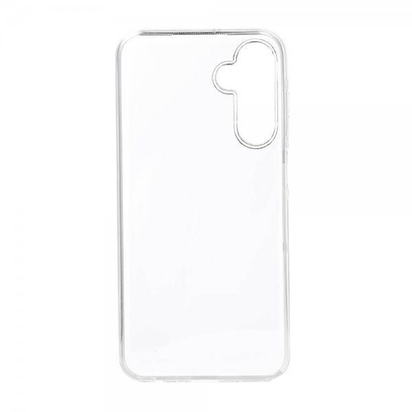 Samsung Galaxy A25 Skal Återvunnen TPU Transparent