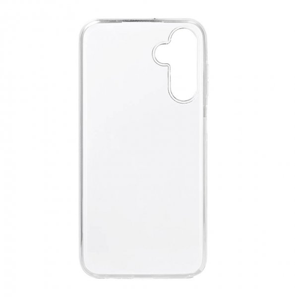 Samsung Galaxy A15 Skal Återvunnen TPU Transparent