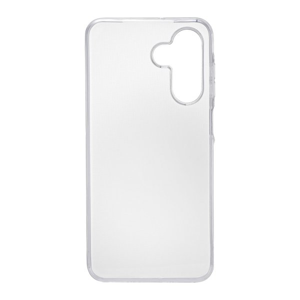 Samsung Galaxy A26 Skal Återvunnen TPU Transparent