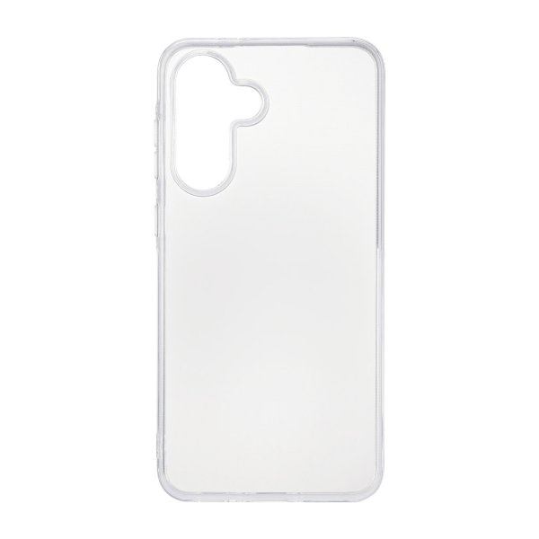 Samsung Galaxy A56 Skal Återvunnen TPU Transparent