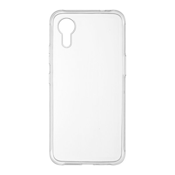 Samsung Galaxy XCover 7 Skal Återvunnen TPU Transparent