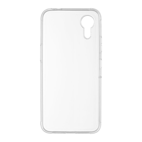 Samsung Galaxy XCover 7 Skal Återvunnen TPU Transparent