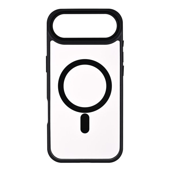 iPhone Air Skal Bumper MagSeries Svart