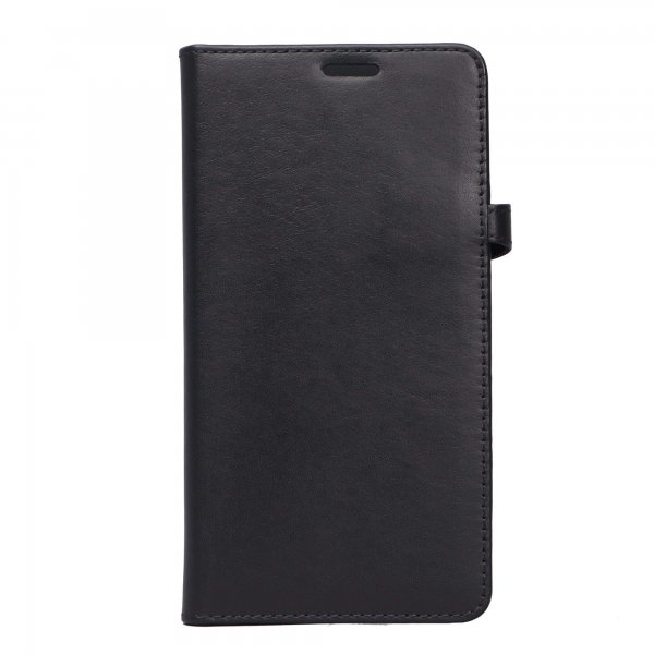 Huawei P Smart 2019 Fodral 2in1 Magnet Case Svart