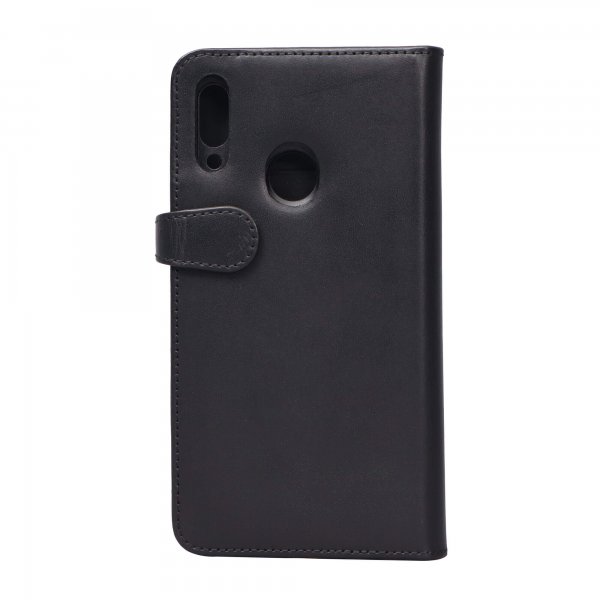 Huawei P Smart 2019 Fodral 2in1 Magnet Case Svart